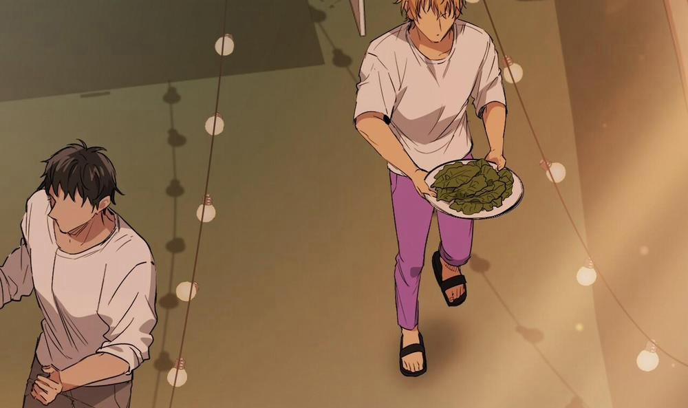 Đàn Thỏ Của Habibi 56 trang 163