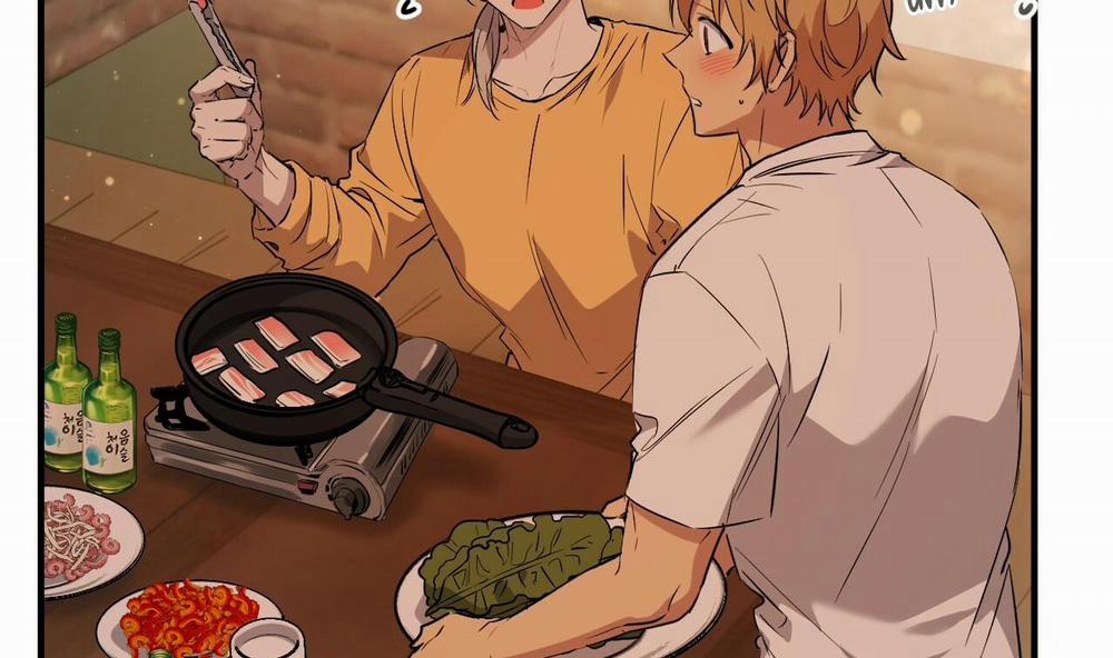 Đàn Thỏ Của Habibi 56 trang 168