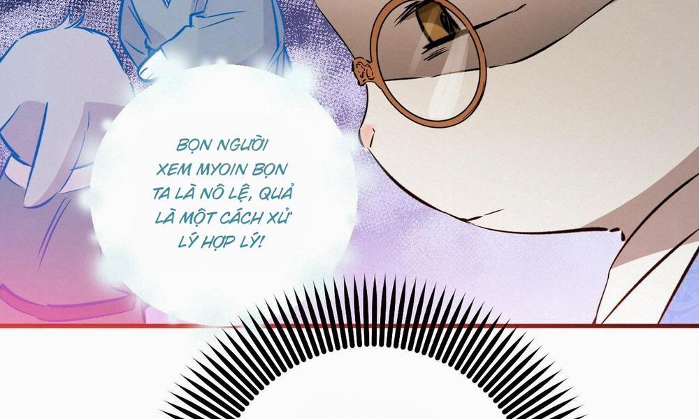 Đàn Thỏ Của Habibi 56 trang 253