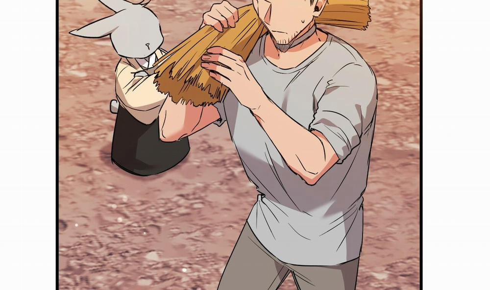 Đàn Thỏ Của Habibi 56 trang 295