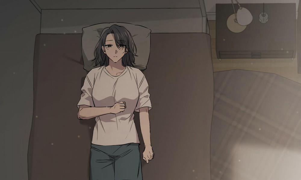 Đàn Thỏ Của Habibi 56 trang 5