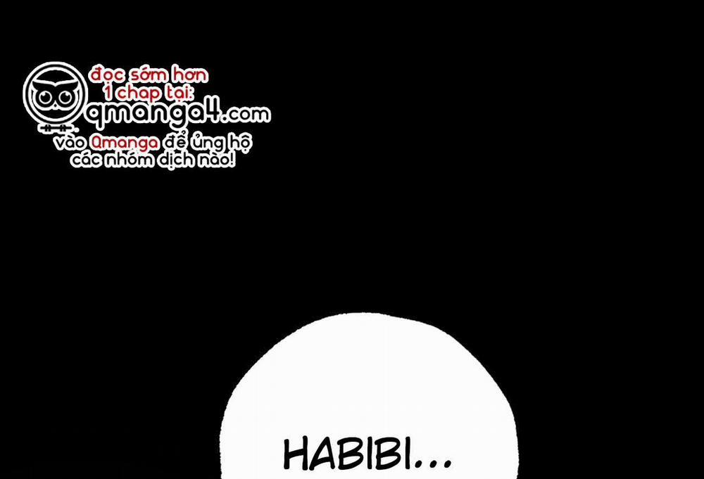 Đàn Thỏ Của Habibi 57 trang 1