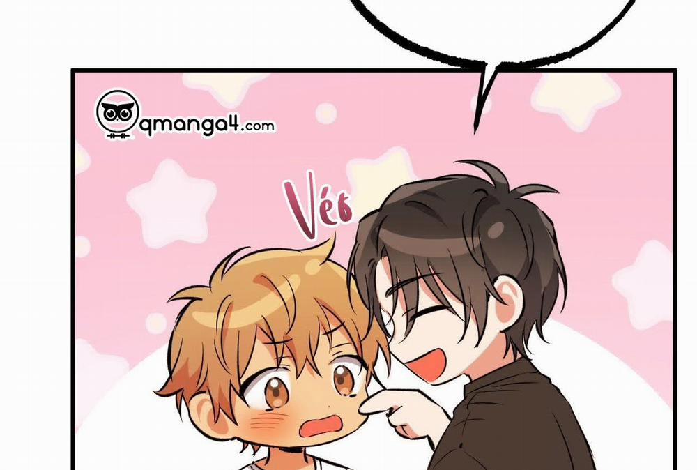 Đàn Thỏ Của Habibi 57 trang 123