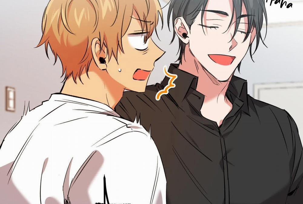 Đàn Thỏ Của Habibi 57 trang 127