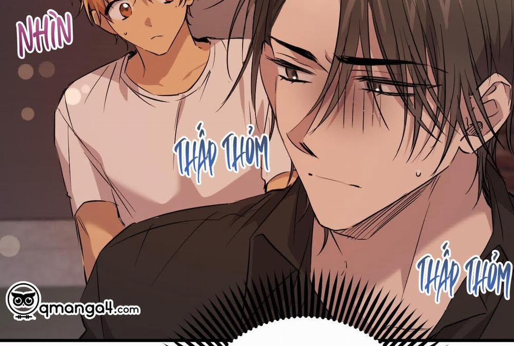 Đàn Thỏ Của Habibi 57 trang 191