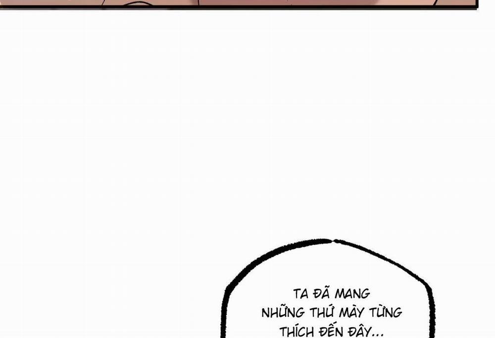 Đàn Thỏ Của Habibi 57 trang 22