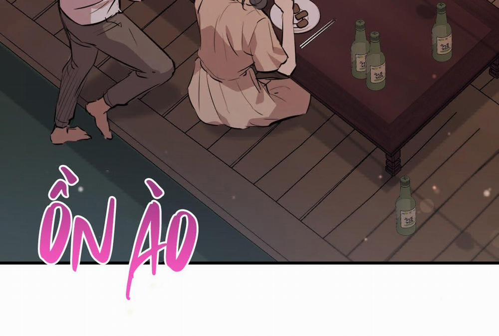 Đàn Thỏ Của Habibi 57 trang 220