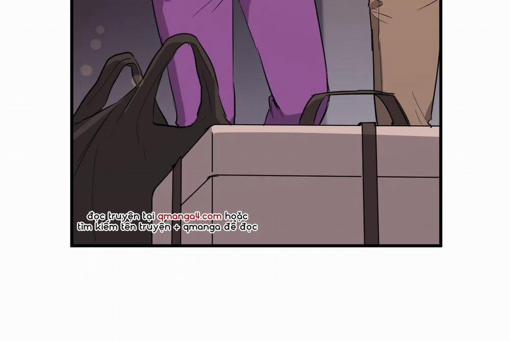 Đàn Thỏ Của Habibi 57 trang 25