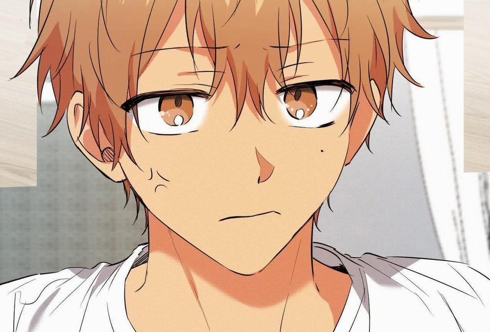 Đàn Thỏ Của Habibi 57 trang 58