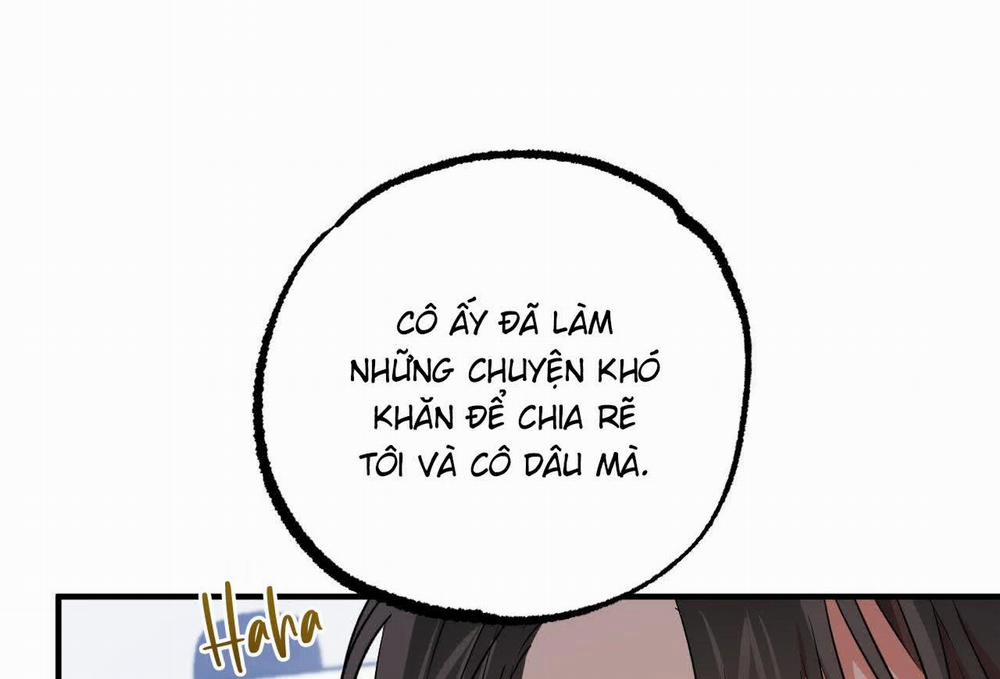 Đàn Thỏ Của Habibi 57 trang 60