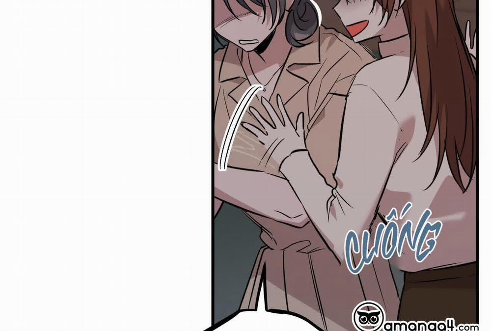 Đàn Thỏ Của Habibi 58 trang 106