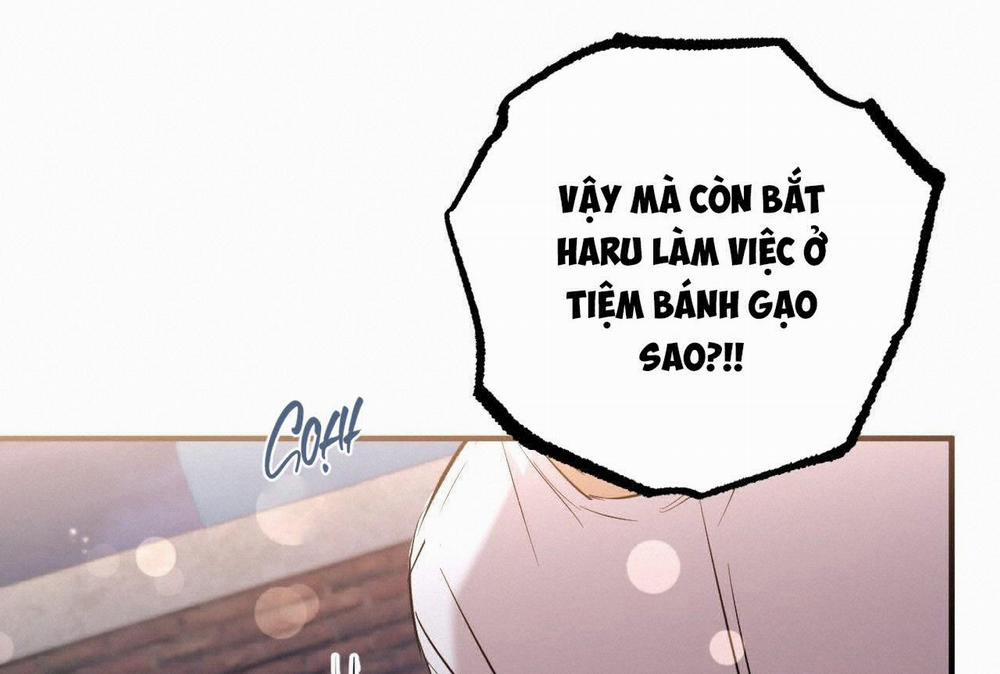 Đàn Thỏ Của Habibi 58 trang 117