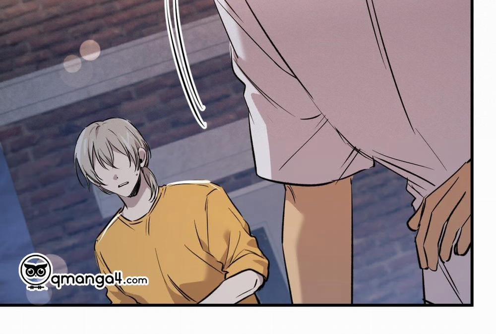 Đàn Thỏ Của Habibi 58 trang 118