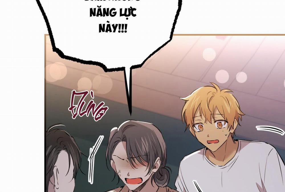 Đàn Thỏ Của Habibi 58 trang 121