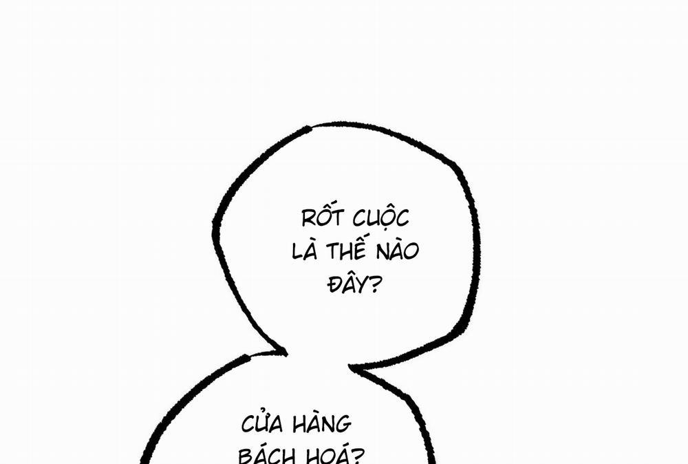 Đàn Thỏ Của Habibi 58 trang 124