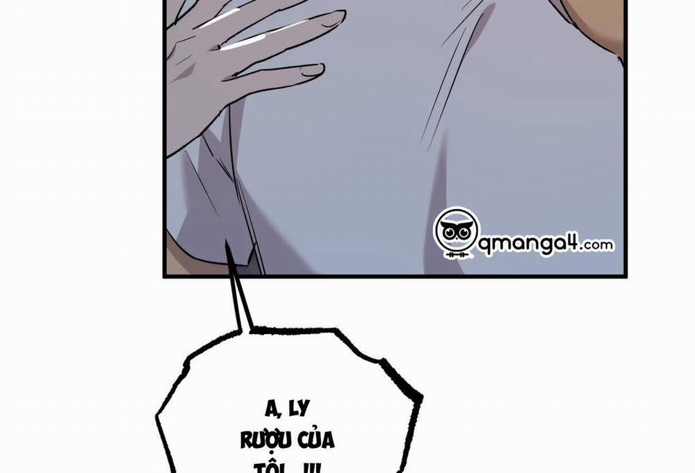 Đàn Thỏ Của Habibi 58 trang 15