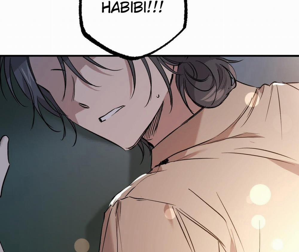 Đàn Thỏ Của Habibi 58 trang 192