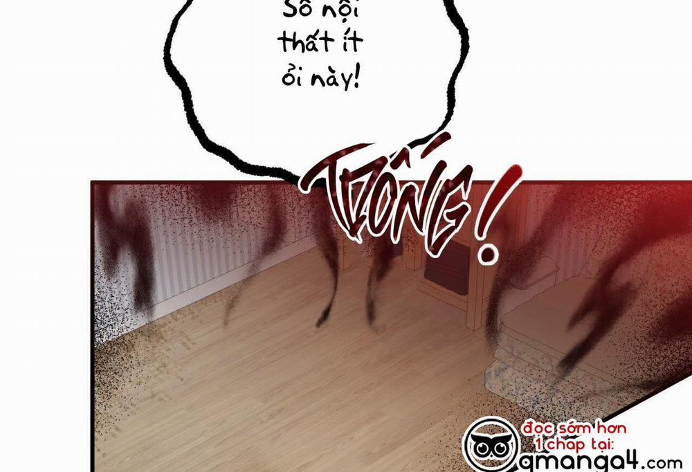 Đàn Thỏ Của Habibi 58 trang 2