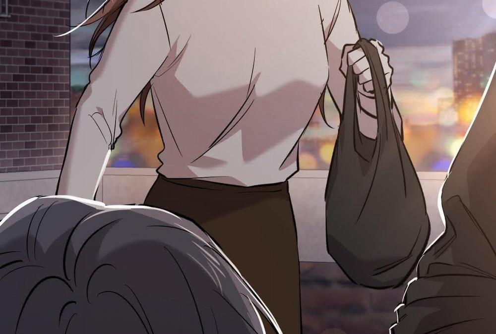 Đàn Thỏ Của Habibi 58 trang 27