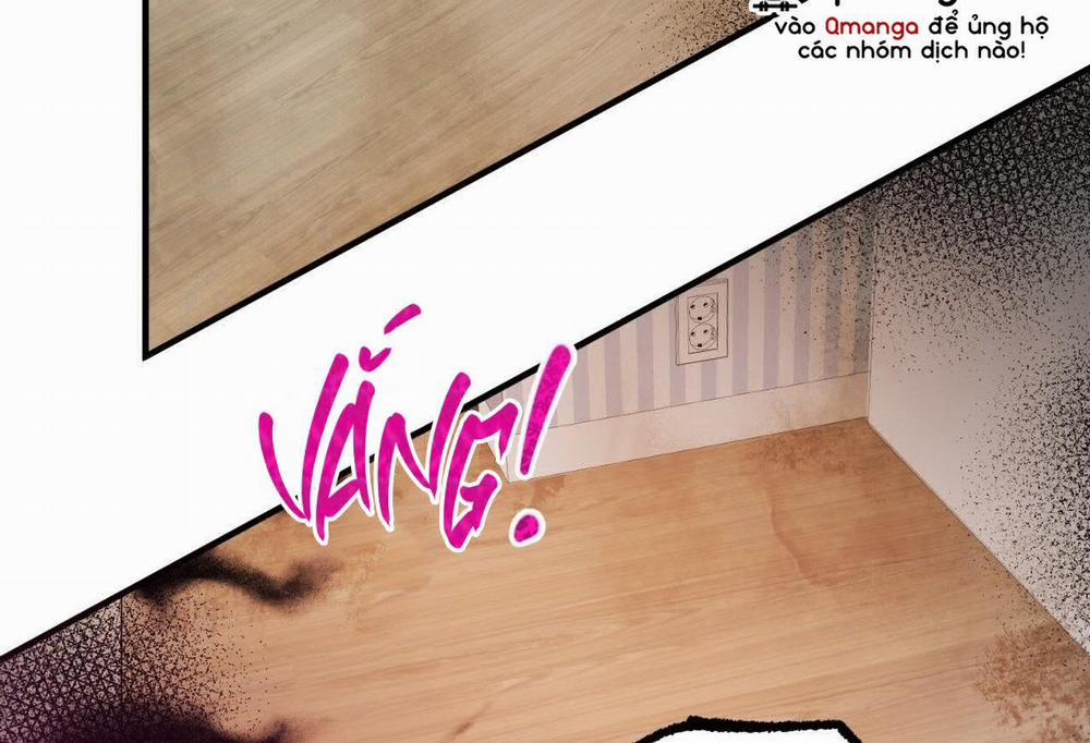 Đàn Thỏ Của Habibi 58 trang 3