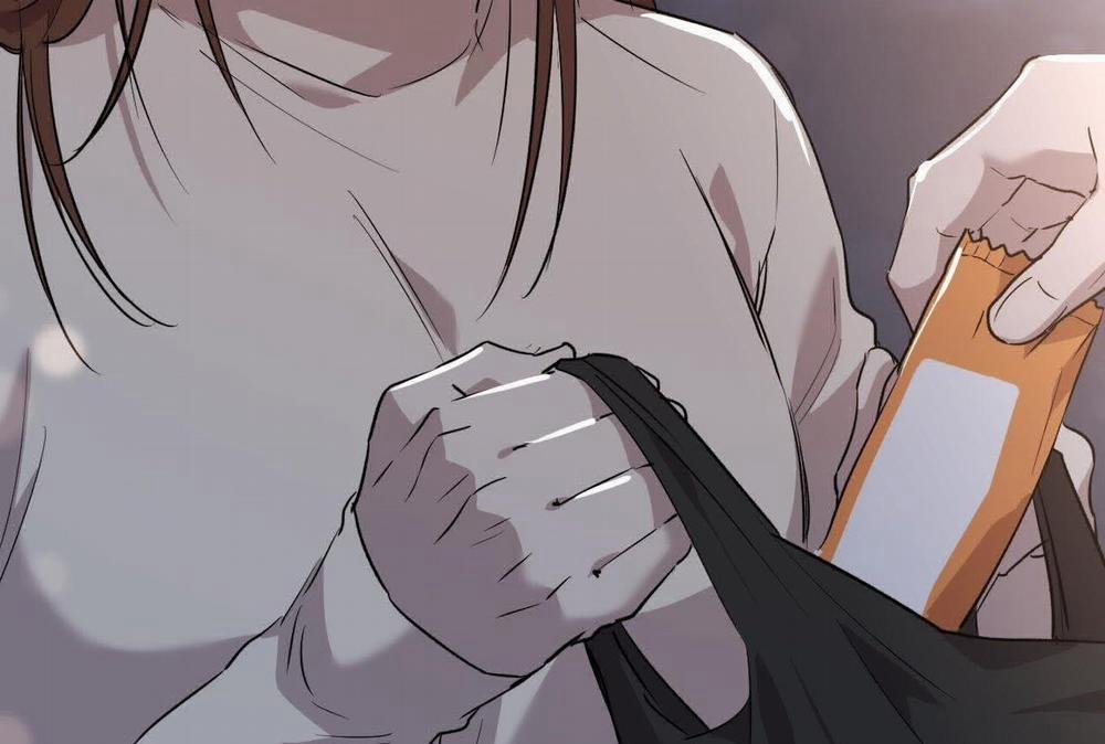 Đàn Thỏ Của Habibi 58 trang 35