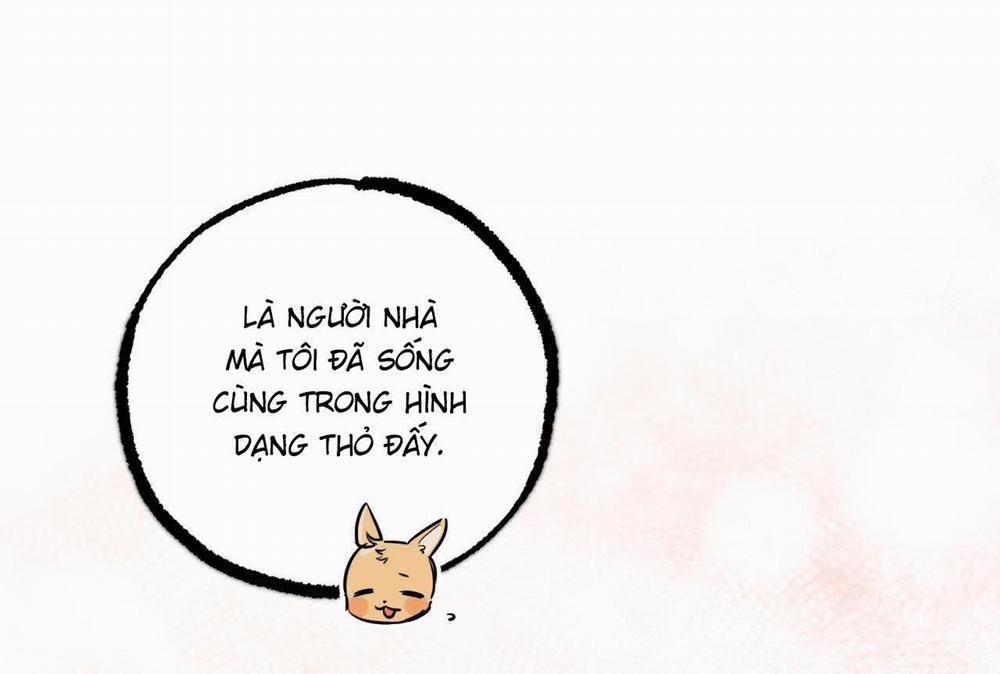 Đàn Thỏ Của Habibi 58 trang 37