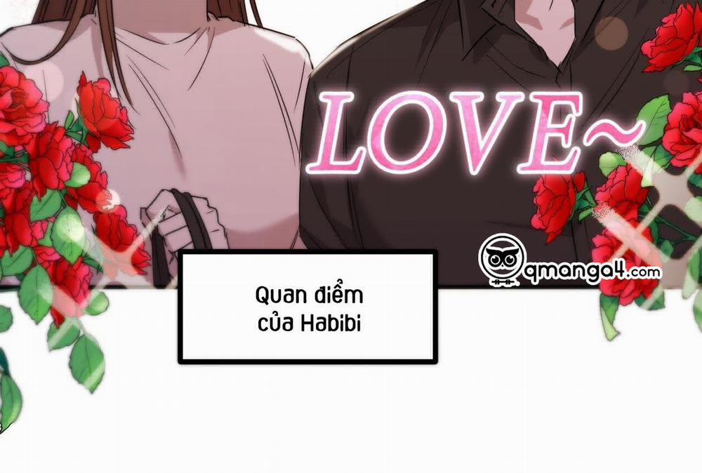Đàn Thỏ Của Habibi 58 trang 39