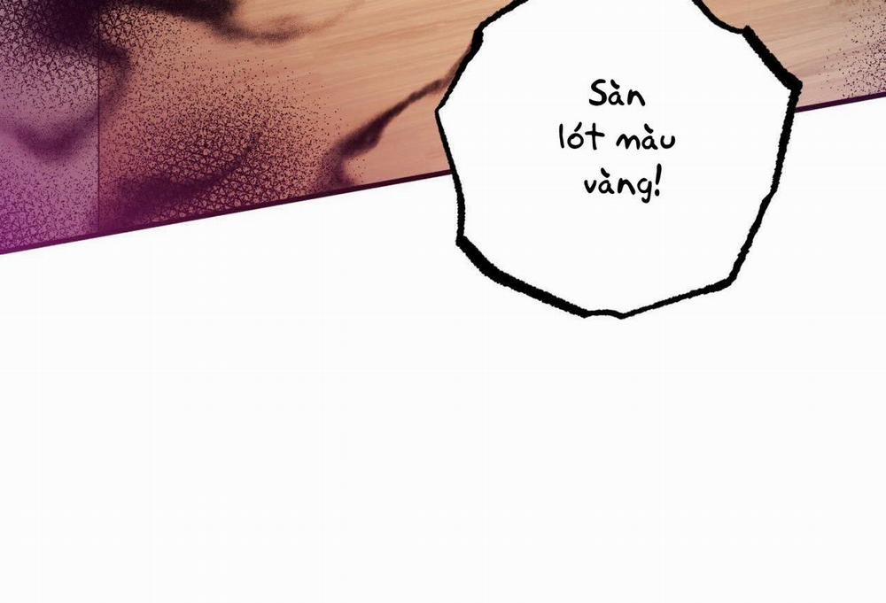 Đàn Thỏ Của Habibi 58 trang 4