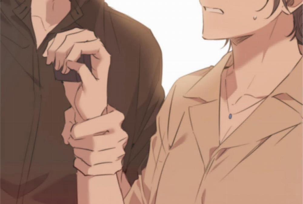 Đàn Thỏ Của Habibi 58 trang 45