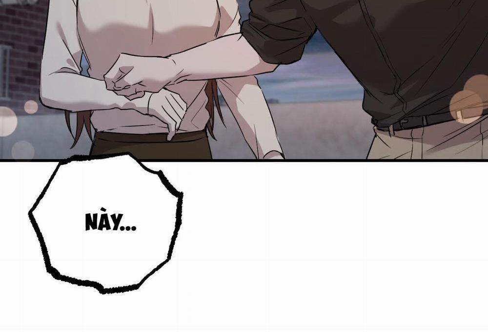 Đàn Thỏ Của Habibi 58 trang 71