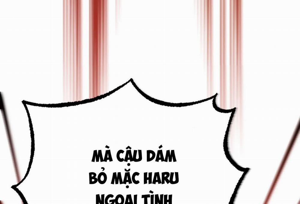 Đàn Thỏ Của Habibi 58 trang 80