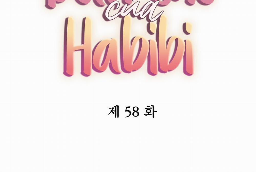Đàn Thỏ Của Habibi 58 trang 95