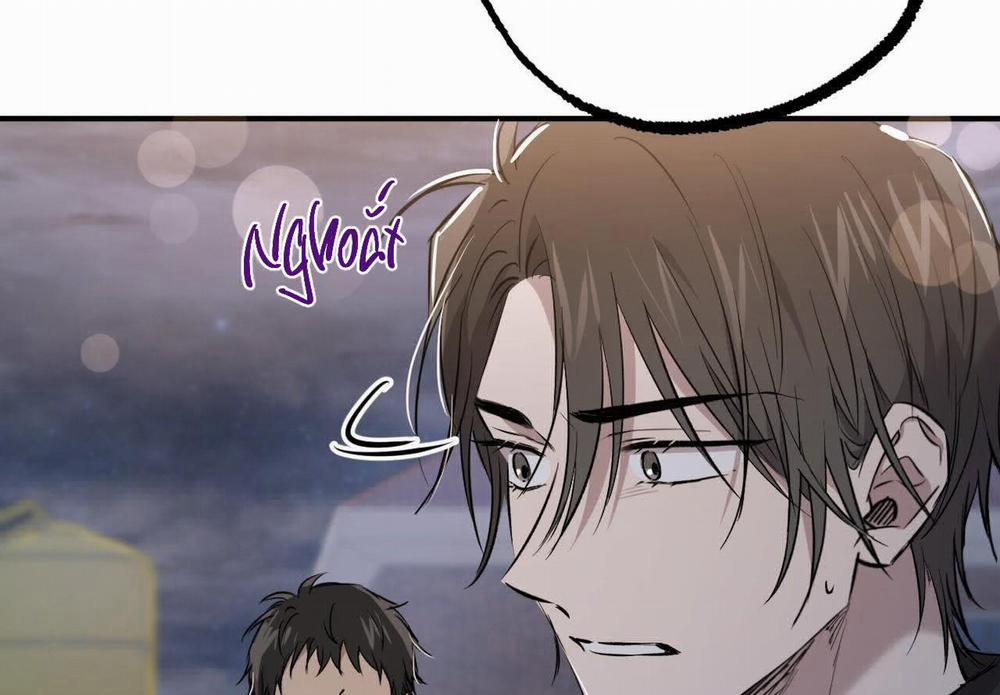 Đàn Thỏ Của Habibi 59 trang 110