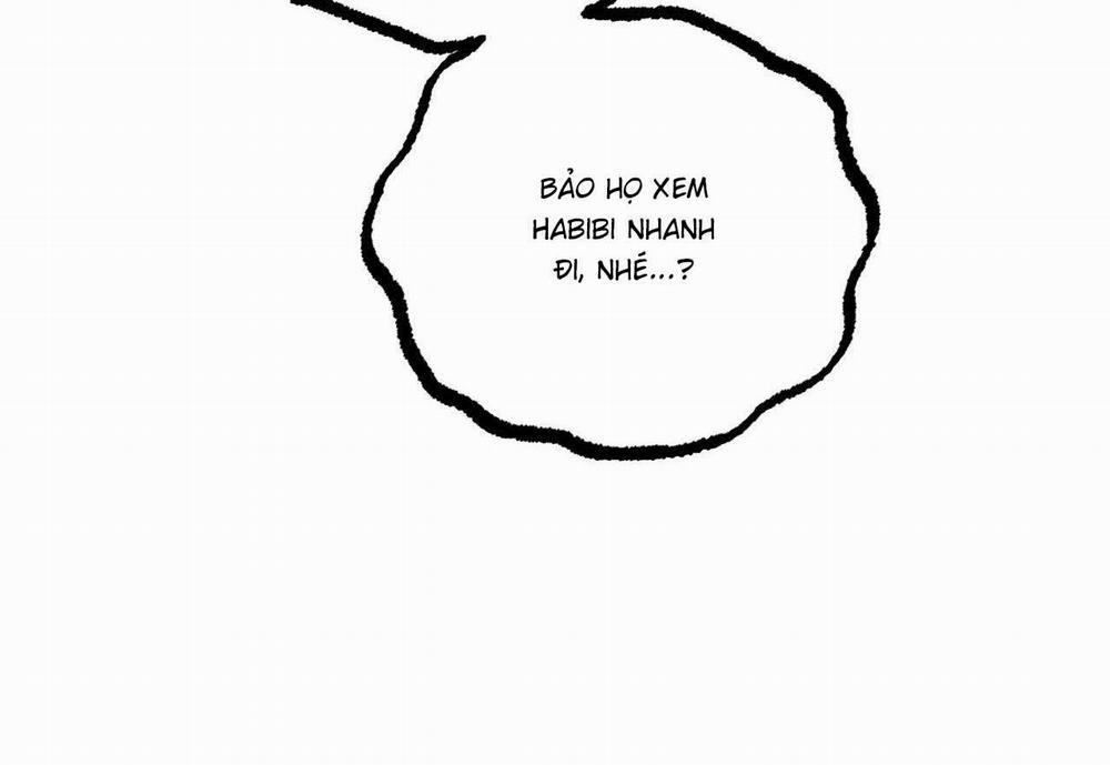 Đàn Thỏ Của Habibi 59 trang 133