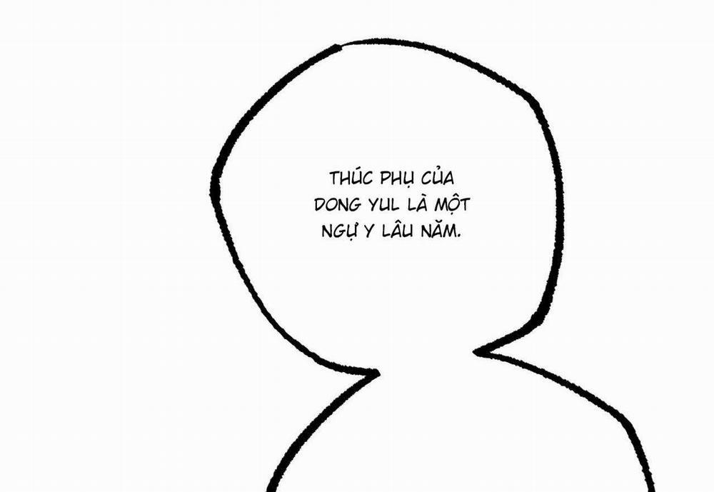 Đàn Thỏ Của Habibi 59 trang 138