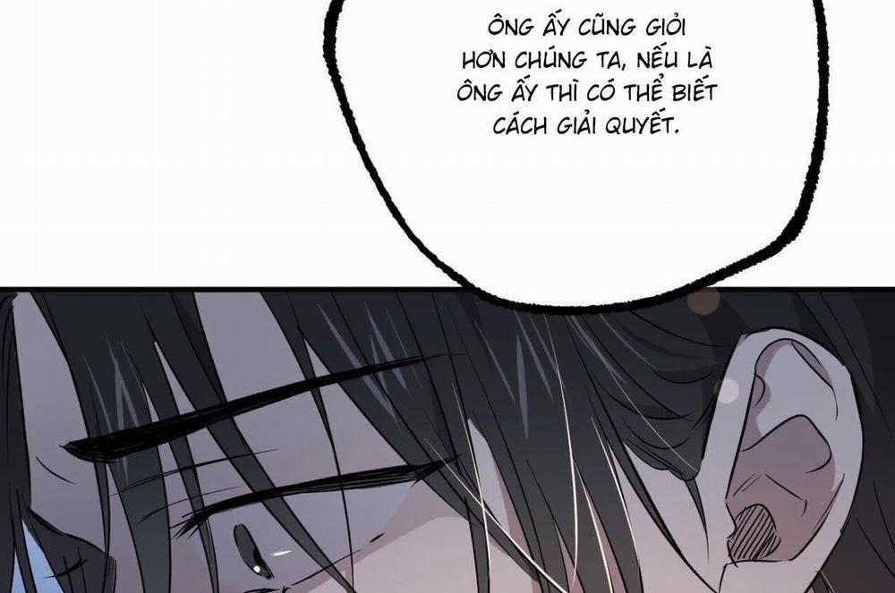 Đàn Thỏ Của Habibi 59 trang 139