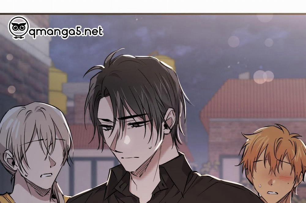 Đàn Thỏ Của Habibi 59 trang 142