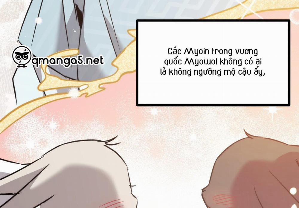 Đàn Thỏ Của Habibi 59 trang 17