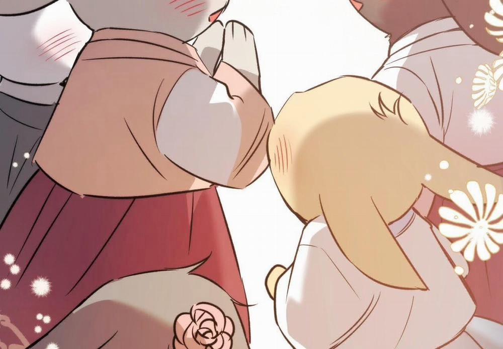 Đàn Thỏ Của Habibi 59 trang 18