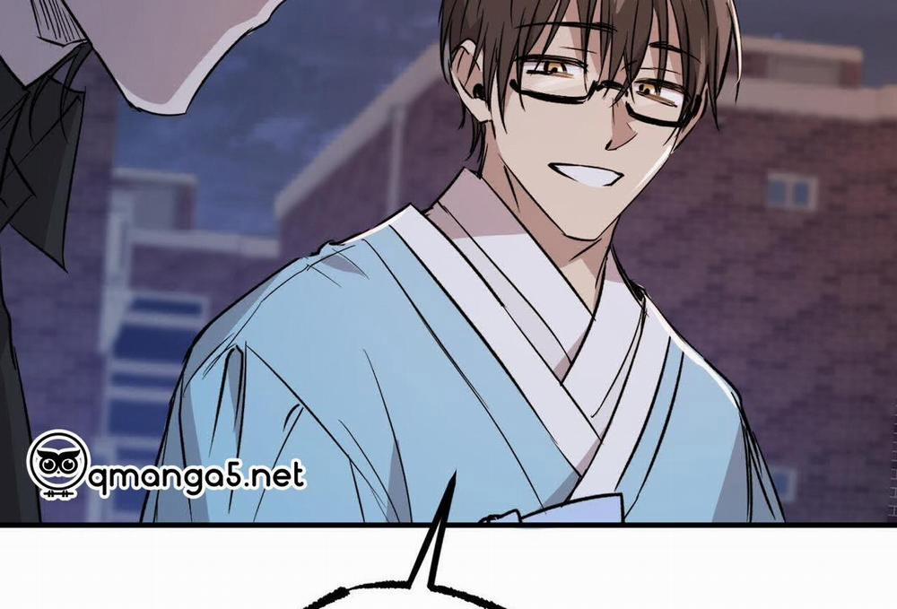 Đàn Thỏ Của Habibi 59 trang 183