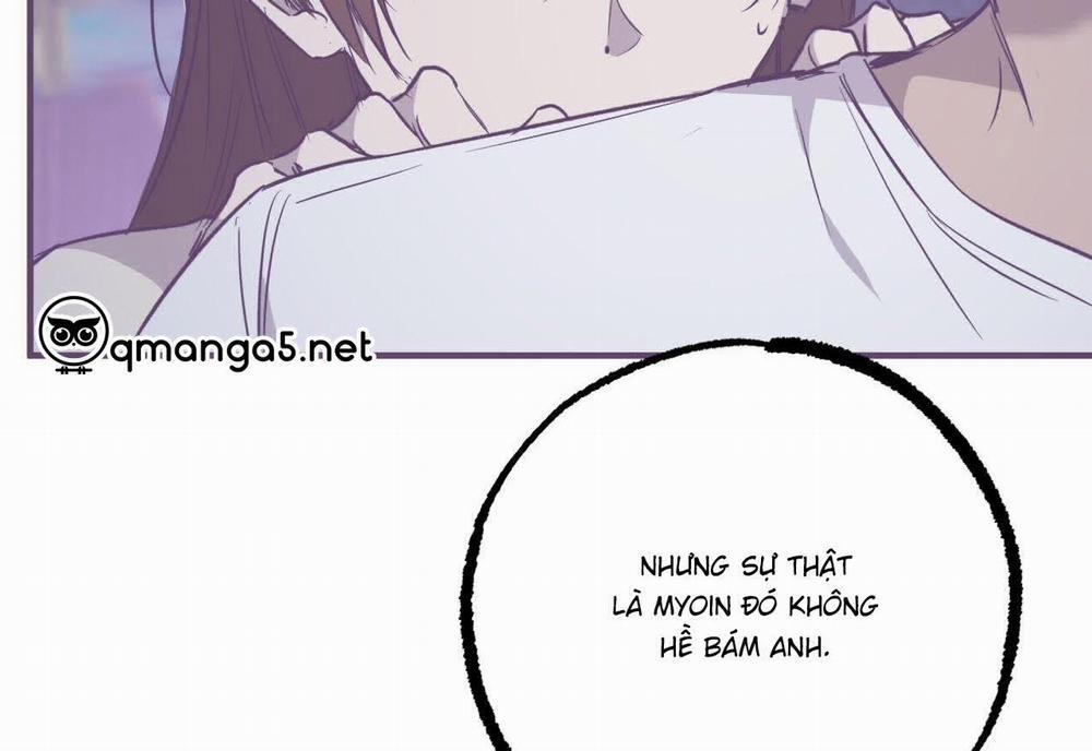 Đàn Thỏ Của Habibi 59 trang 188