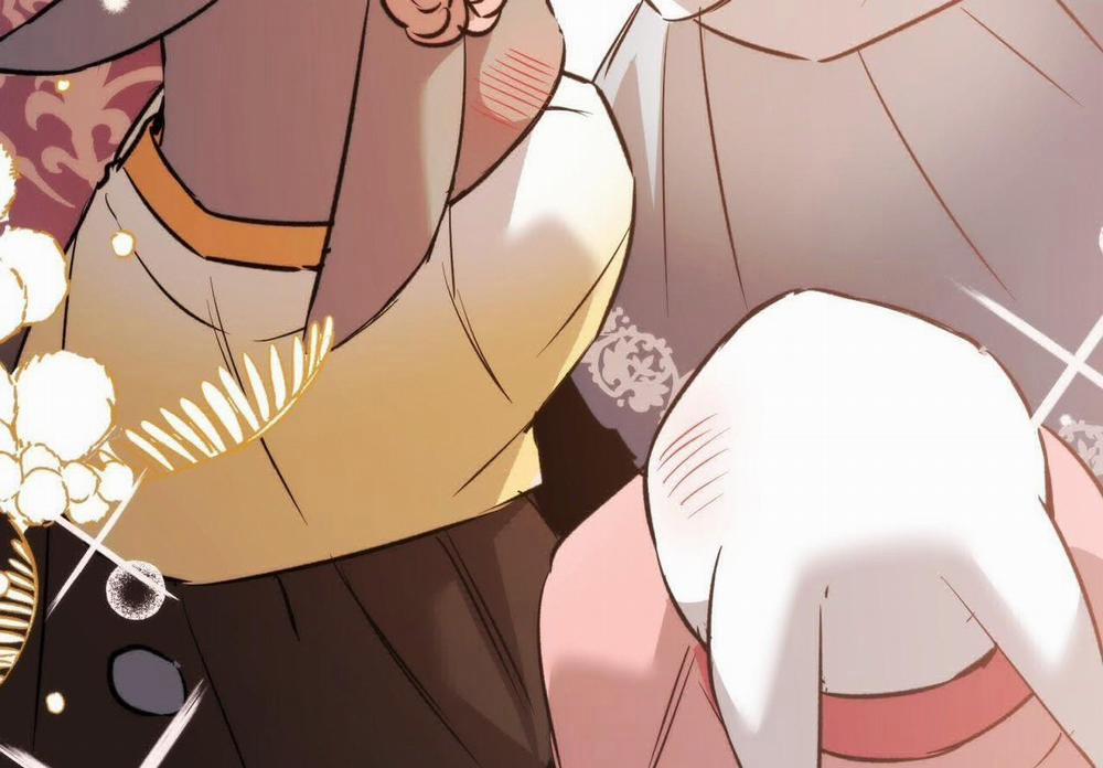 Đàn Thỏ Của Habibi 59 trang 19