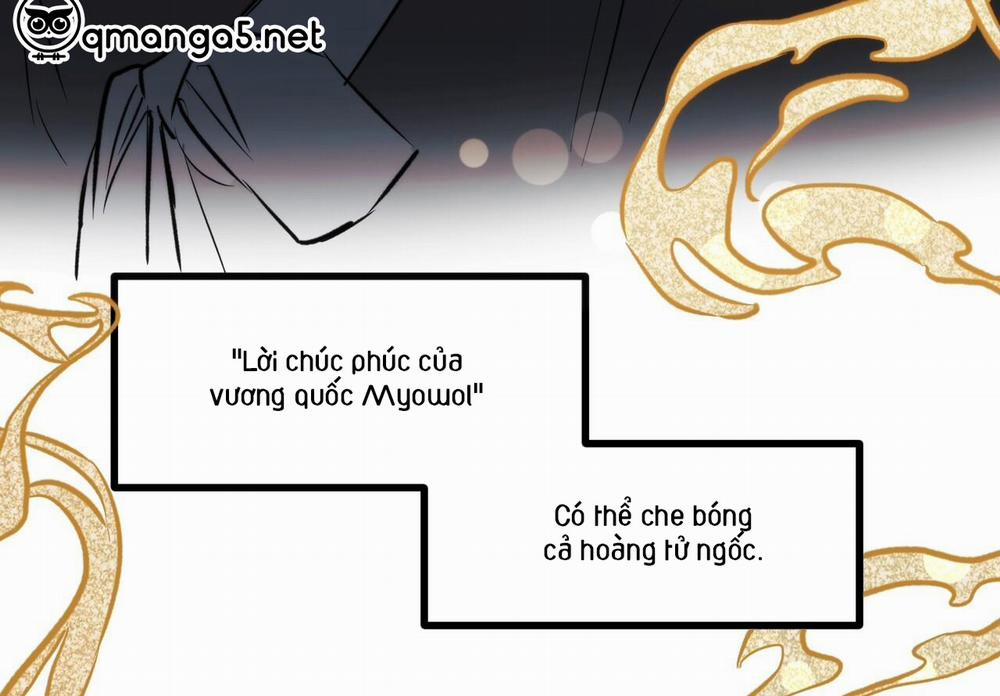 Đàn Thỏ Của Habibi 59 trang 23