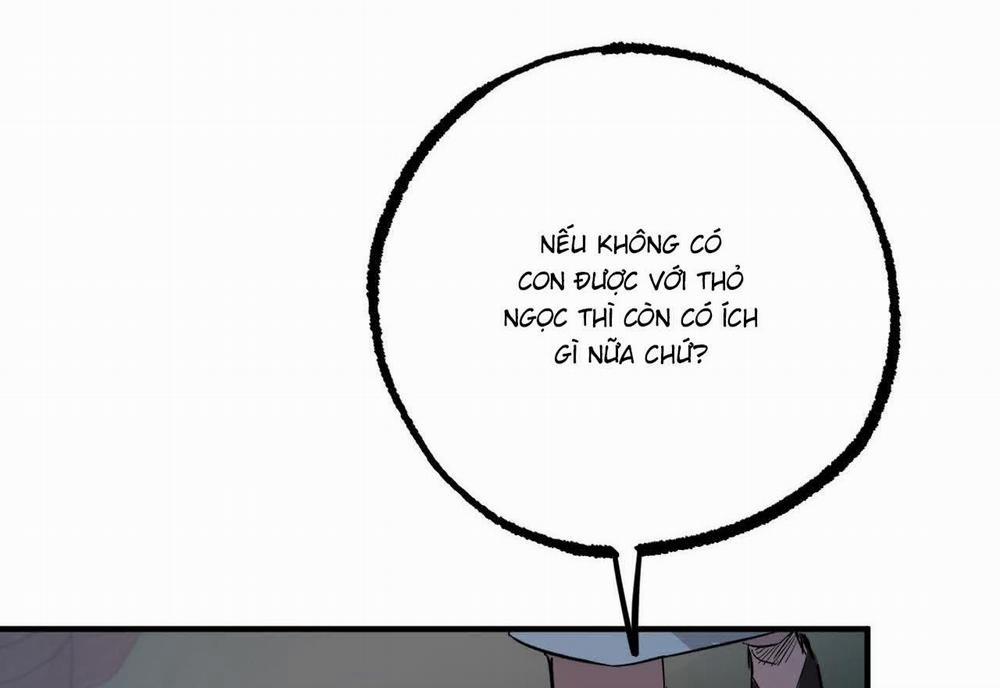 Đàn Thỏ Của Habibi 59 trang 249