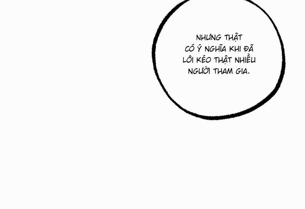 Đàn Thỏ Của Habibi 59 trang 254