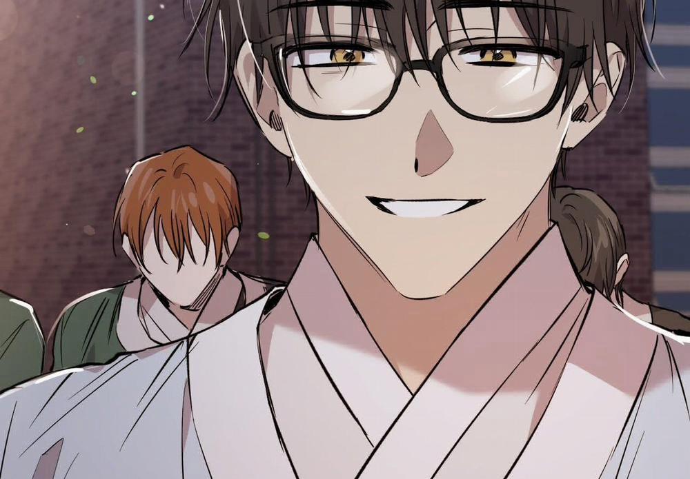 Đàn Thỏ Của Habibi 59 trang 8