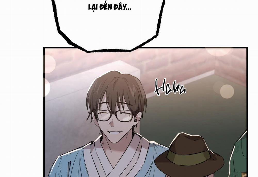 Đàn Thỏ Của Habibi 59 trang 81