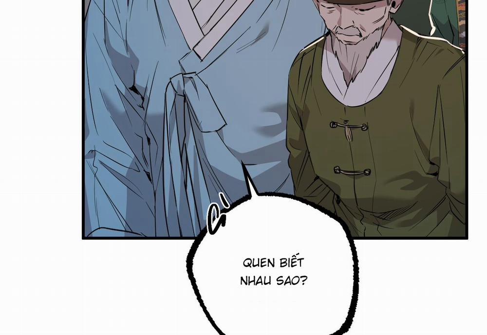 Đàn Thỏ Của Habibi 59 trang 82