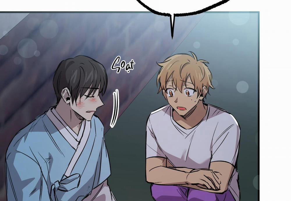 Đàn Thỏ Của Habibi 60 trang 101