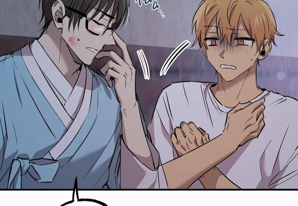 Đàn Thỏ Của Habibi 60 trang 105